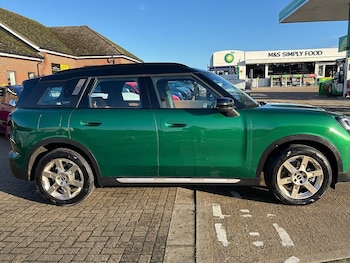 Used MINI Countryman 2024 for sale - 77015251: Photo