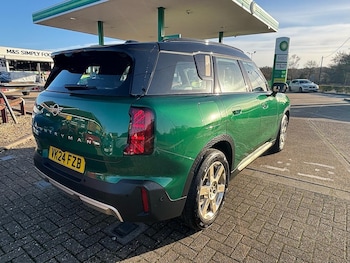 Used MINI Countryman 2024 for sale - 77015251: Photo