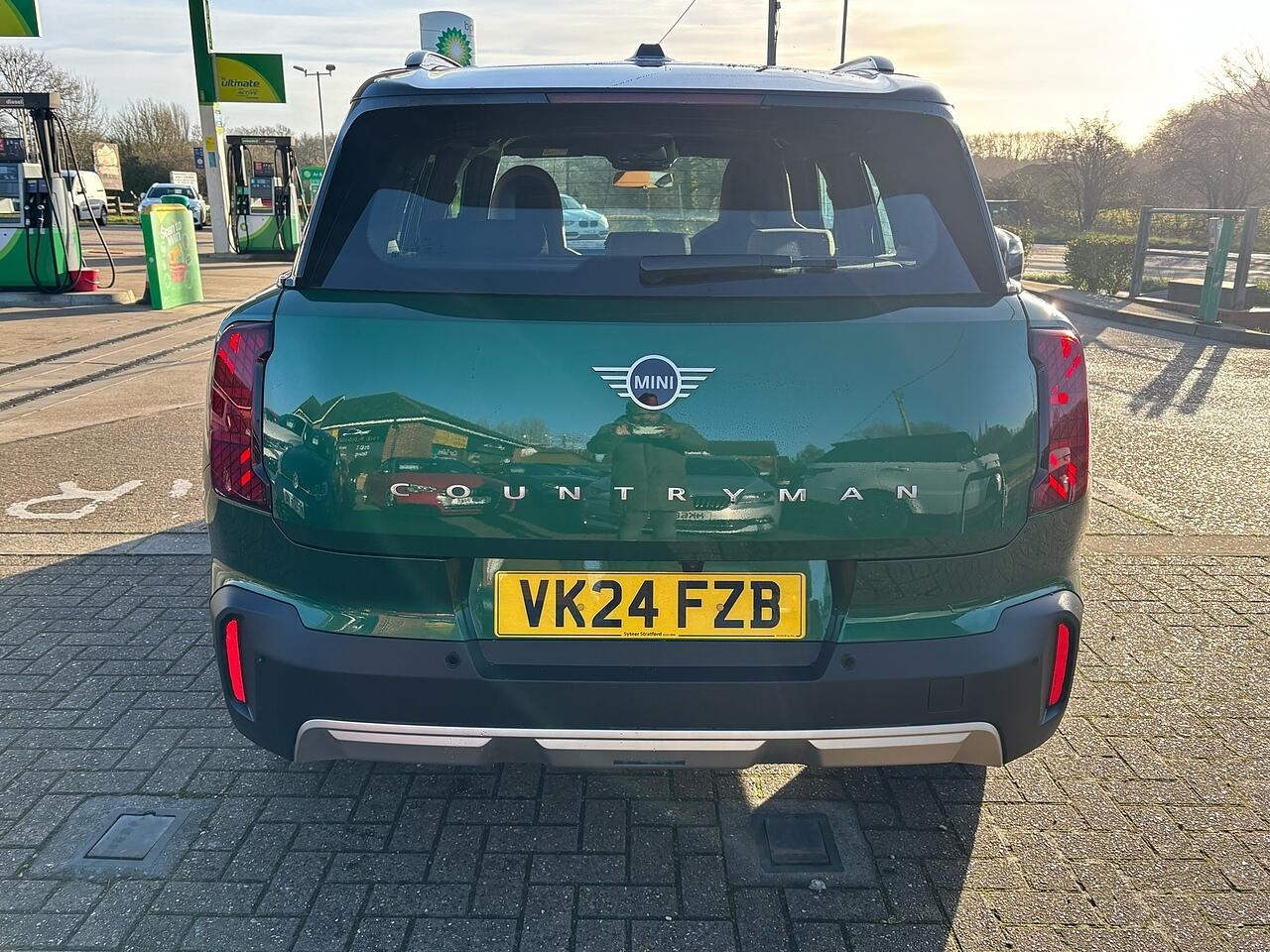 Used MINI Countryman 2024 for sale - 77015251: Photo 4