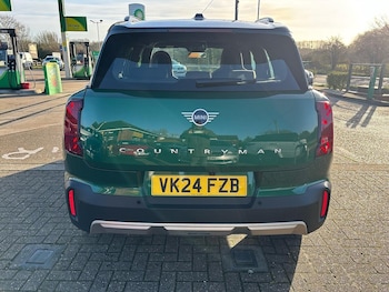 Used MINI Countryman 2024 for sale - 77015251: Photo