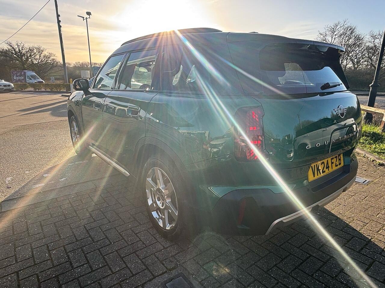 Used MINI Countryman 2024 for sale - 77015251: Photo 5