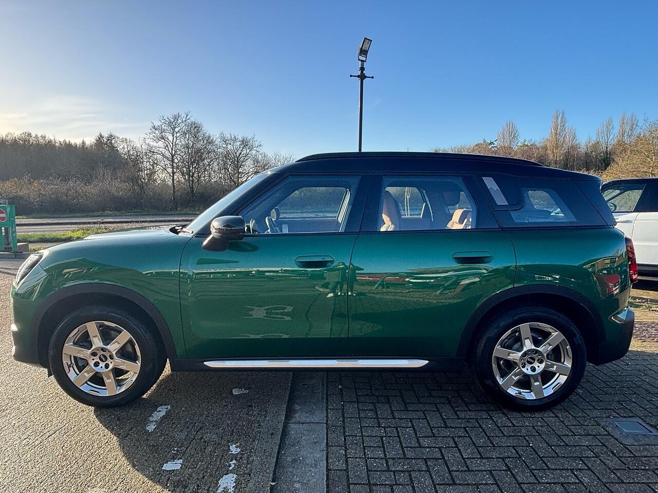 Used MINI Countryman 2024 for sale - 77015251: Photo 6