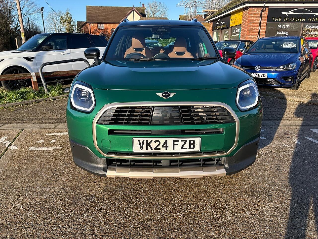 Used MINI Countryman 2024 for sale - 77015251: Photo 7