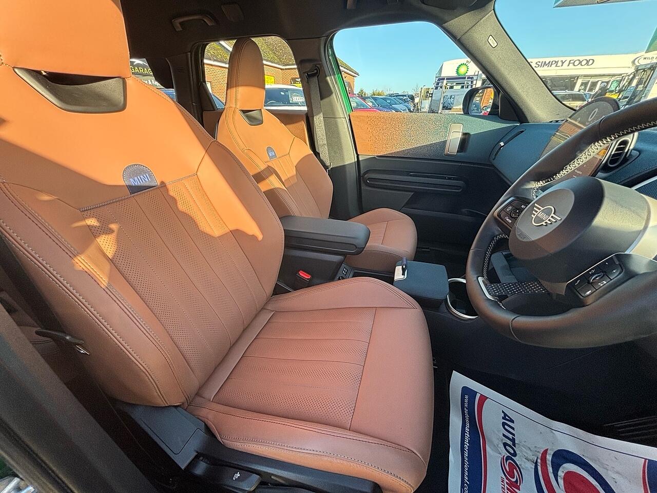 Used MINI Countryman 2024 for sale - 77015251: Photo 9