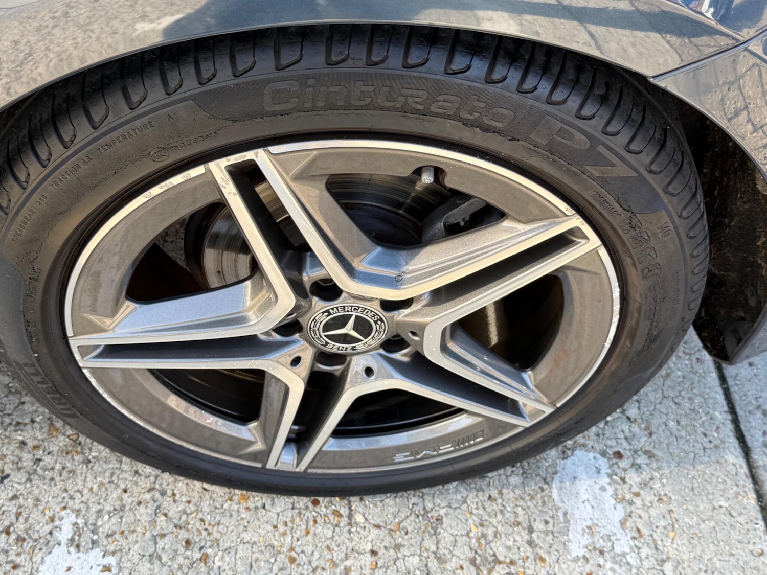 Used Mercedes-Benz A-Class 2019 for sale - 76174879: Photo 13