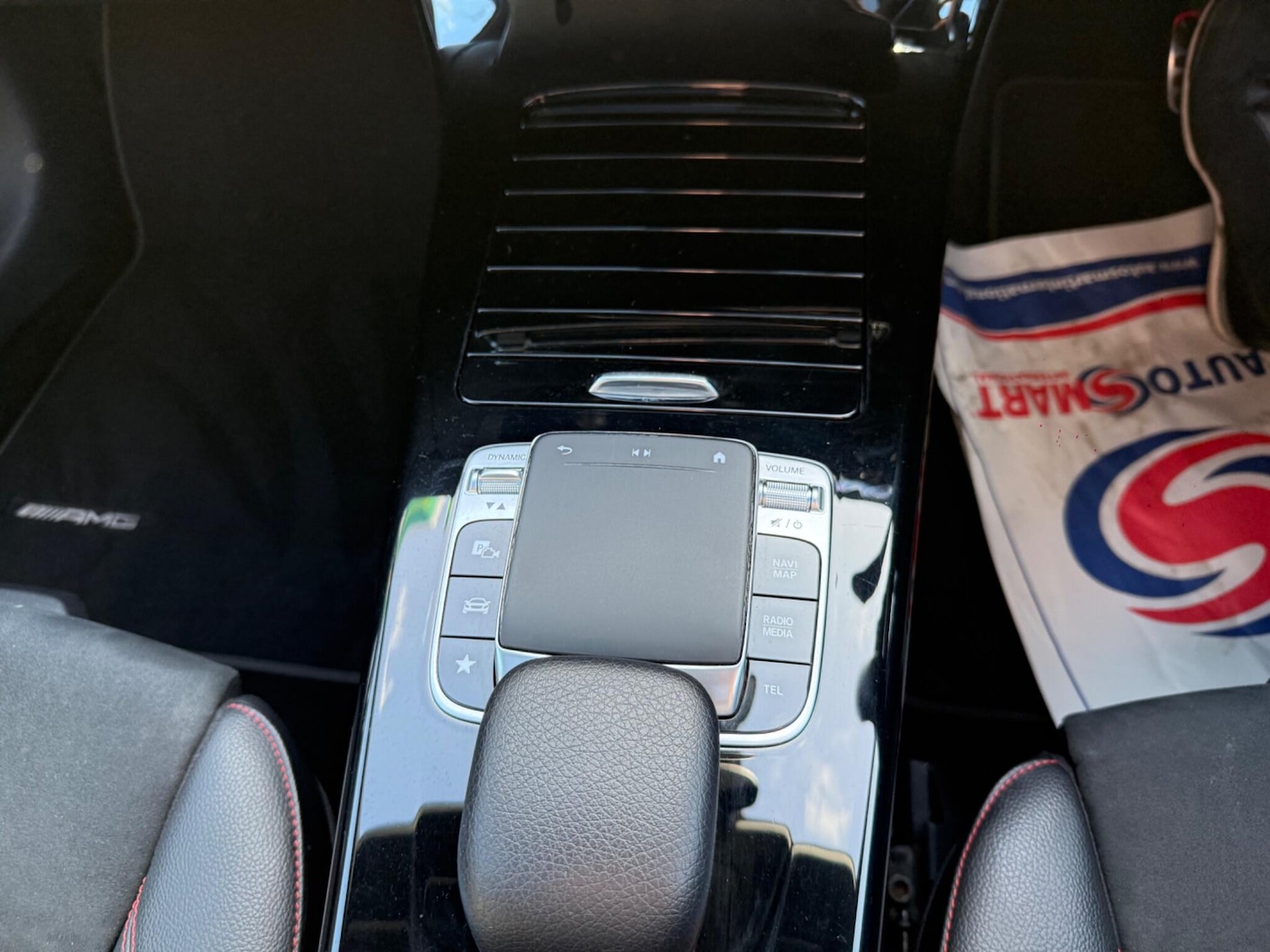 Used Mercedes-Benz A-Class 2019 for sale - 76174879: Photo 16