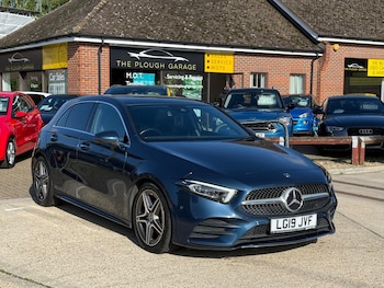 Used Mercedes-Benz A-Class 2019 for sale - 76174879: Photo 2
