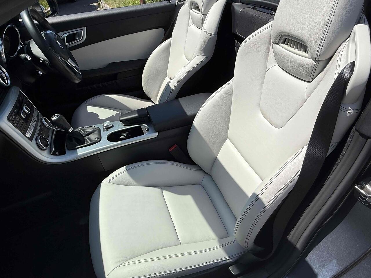 Used Mercedes-Benz SLK 2015 for sale - 76240078: Photo 19