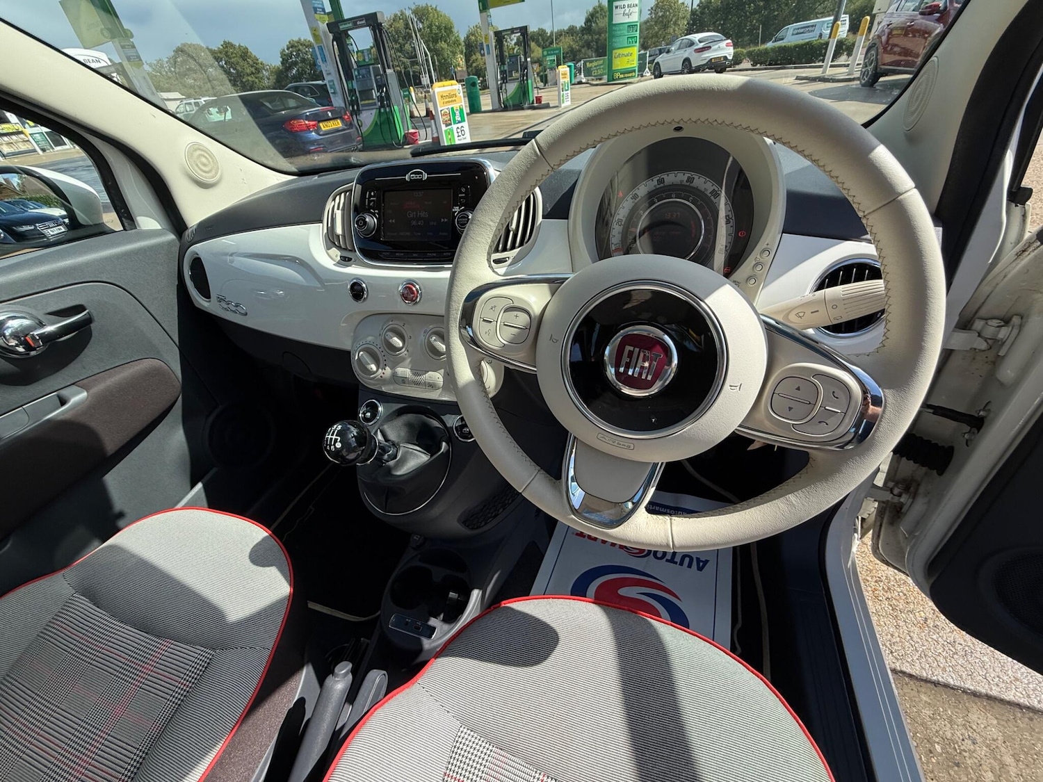 Used Fiat 500 2016 for sale - 75884456: Photo 15