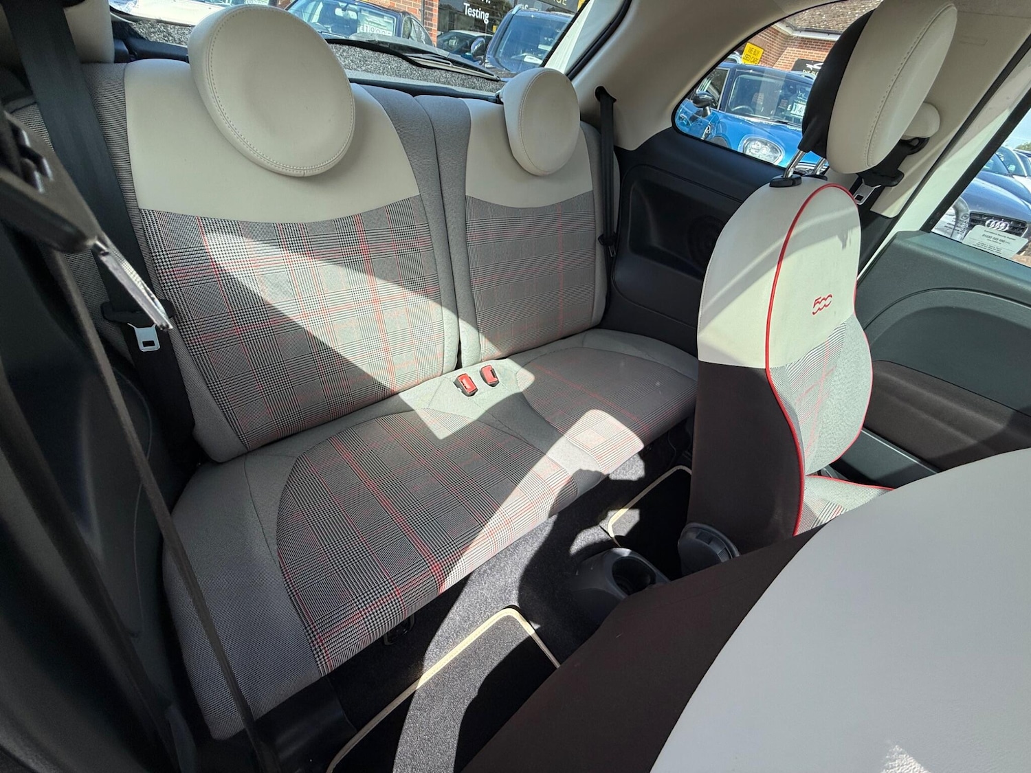 Used Fiat 500 2016 for sale - 75884456: Photo 16