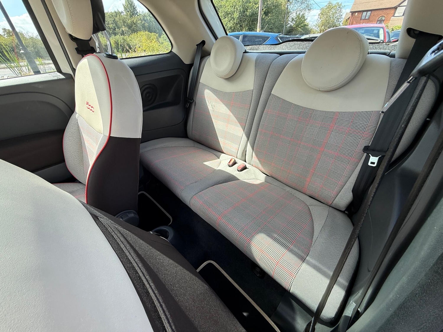 Used Fiat 500 2016 for sale - 75884456: Photo 17