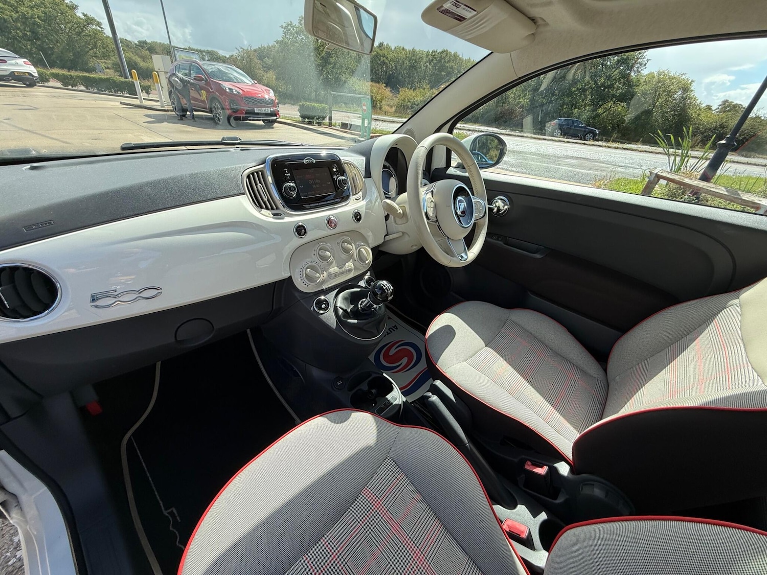 Used Fiat 500 2016 for sale - 75884456: Photo 19