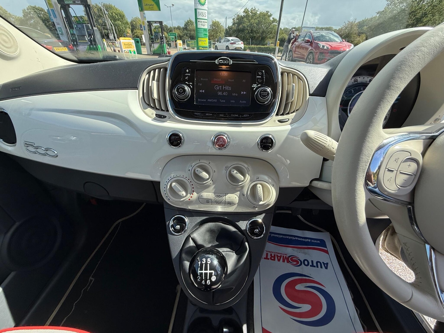 Used Fiat 500 2016 for sale - 75884456: Photo 24