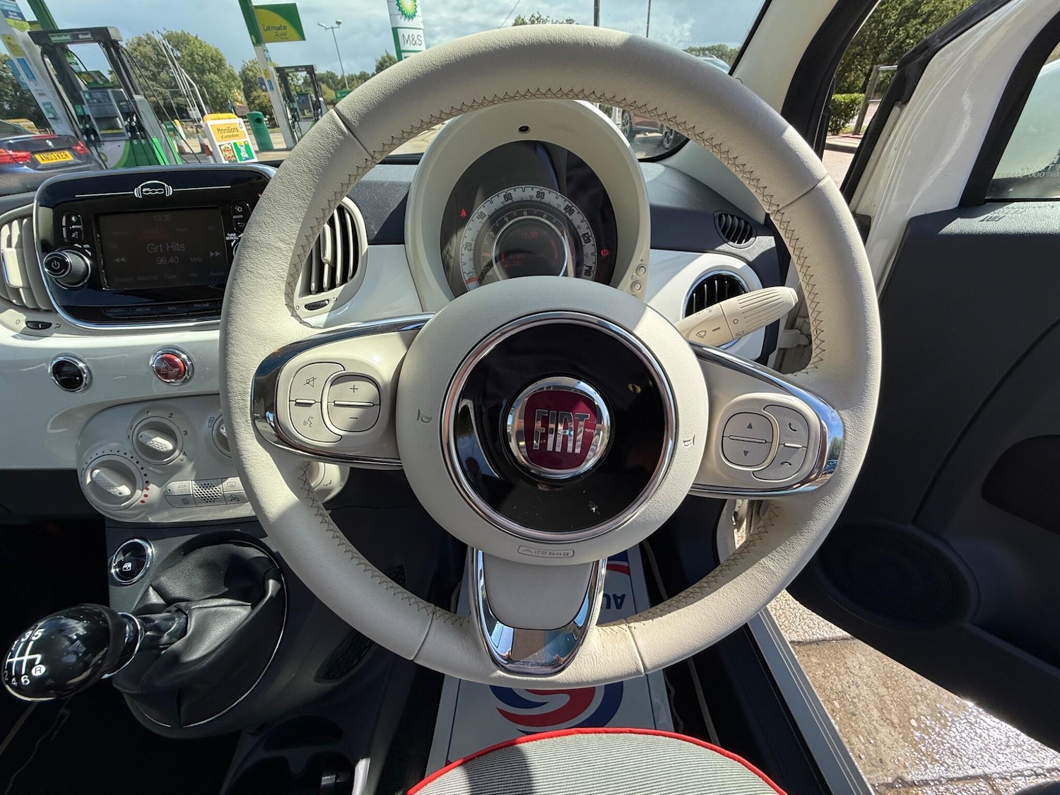 Used Fiat 500 2016 for sale - 75884456: Photo 25
