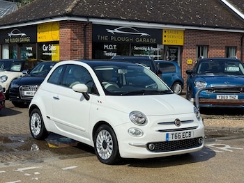 Used Fiat 500 2016 for sale - 75884456: Photo 2