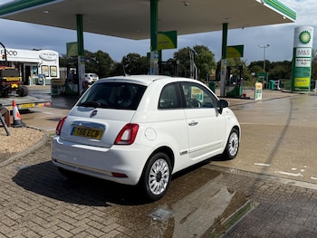 Used Fiat 500 2016 for sale - 75884456: Photo 4