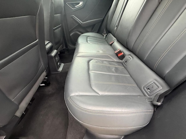 Used Audi Q2 2017 for sale - 76283471: Photo 17
