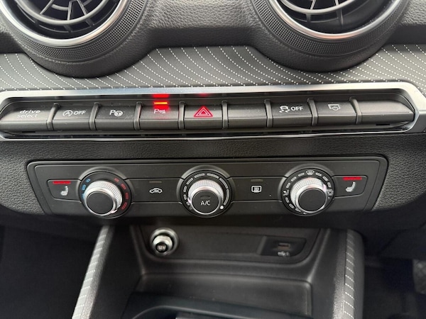 Used Audi Q2 2017 for sale - 76283471: Photo 19