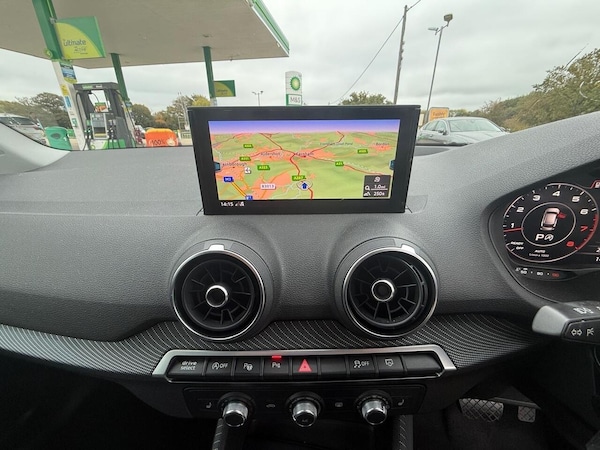 Used Audi Q2 2017 for sale - 76283471: Photo 26