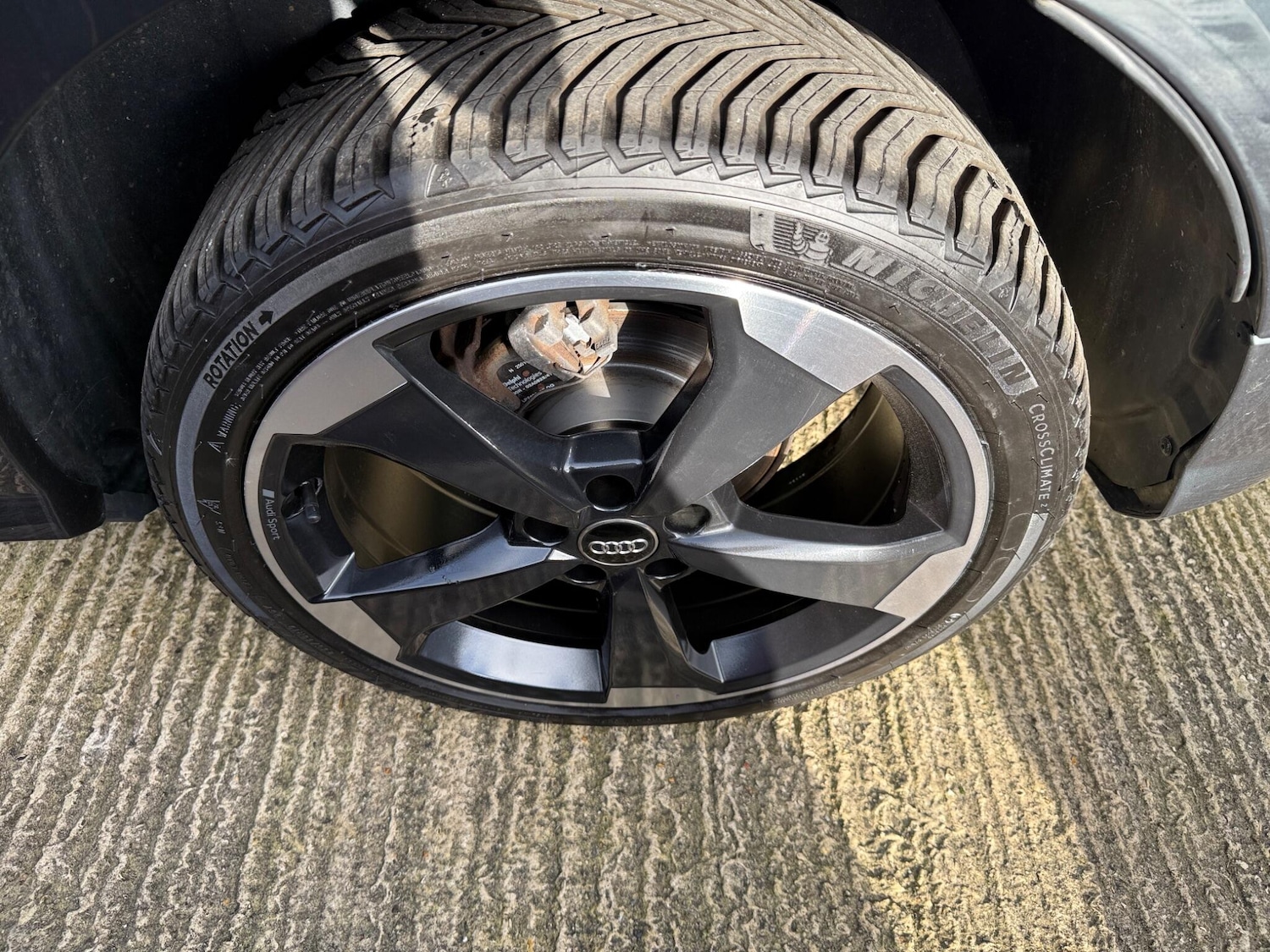 Used Audi Q2 2017 for sale - 76283471: Photo 32