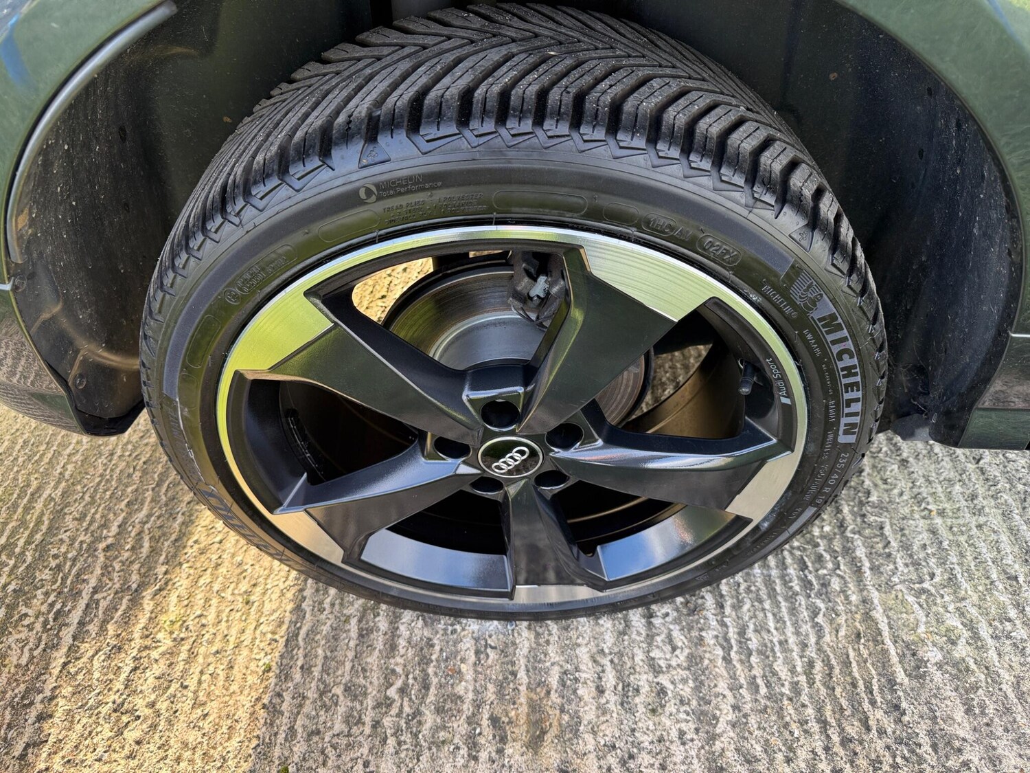 Used Audi Q2 2017 for sale - 76283471: Photo 33