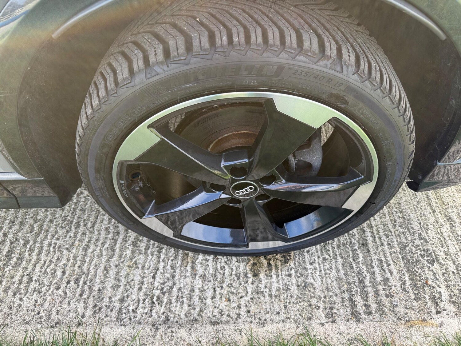 Used Audi Q2 2017 for sale - 76283471: Photo 34