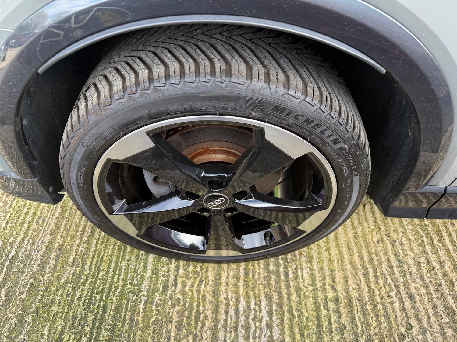 Used Audi Q2 2017 for sale - 76283471: Photo 35