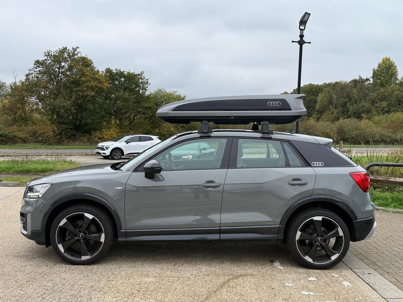 Used Audi Q2 2017 for sale - 76283471: Photo 7