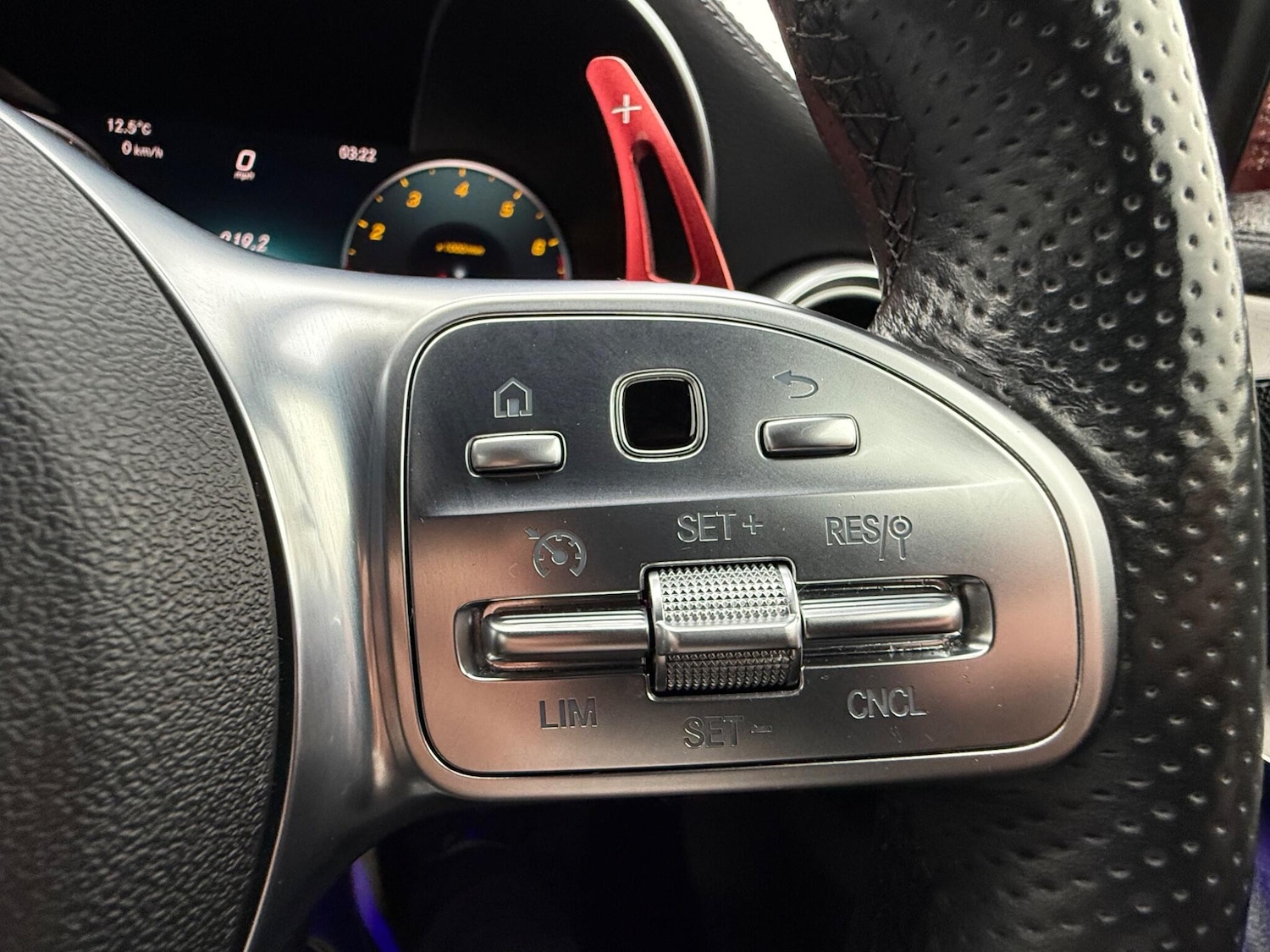 Used Mercedes-Benz C Class 2018 for sale - 76689971: Photo 22