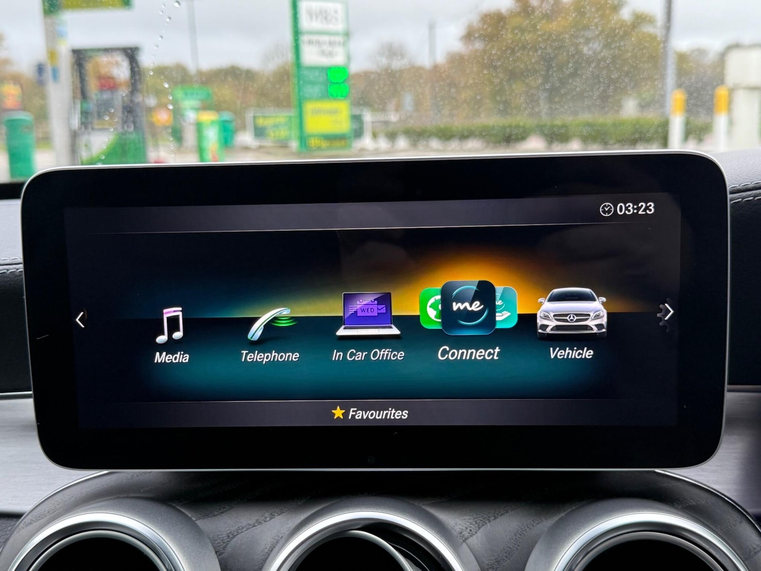 Used Mercedes-Benz C Class 2018 for sale - 76689971: Photo 29