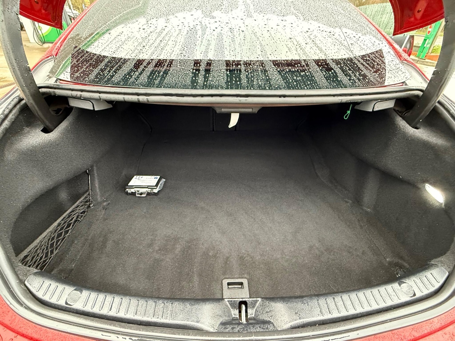 Used Mercedes-Benz C Class 2018 for sale - 76689971: Photo 45