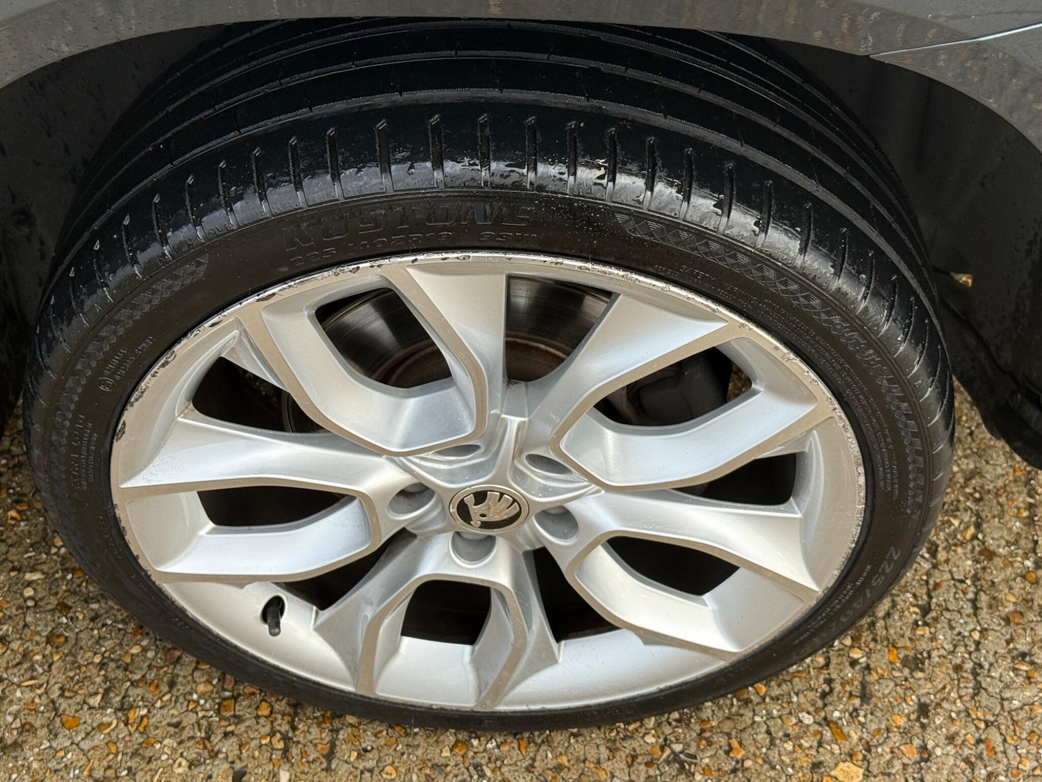 Used Skoda Karoq 2021 for sale - 76644632: Photo 12