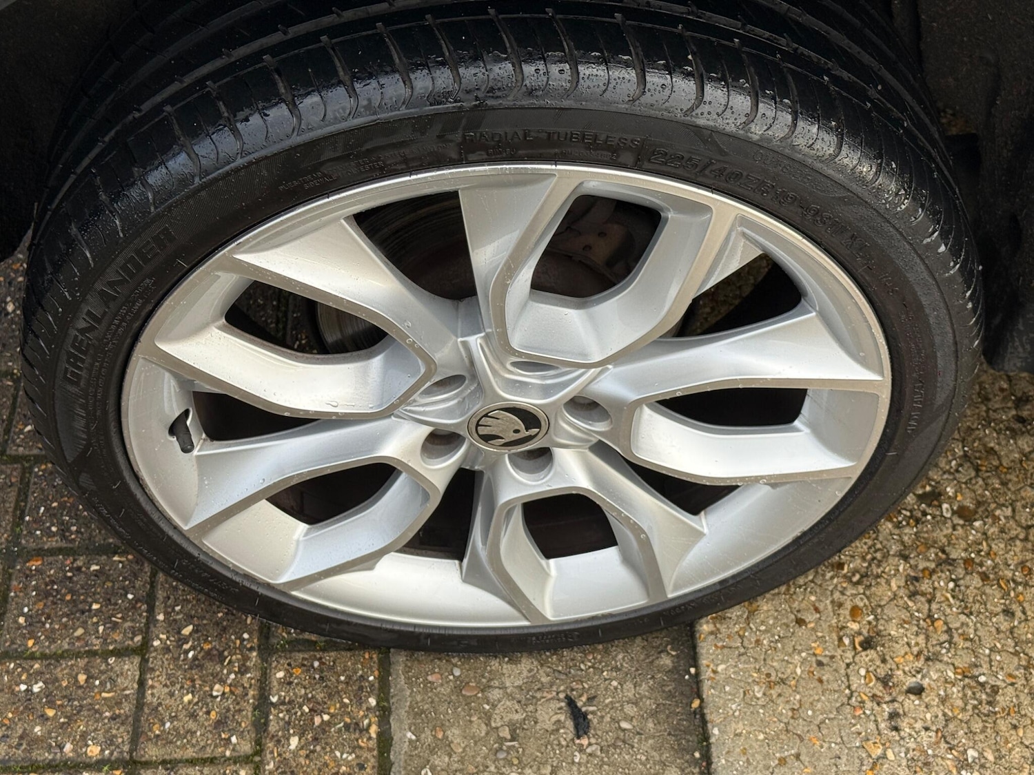 Used Skoda Karoq 2021 for sale - 76644632: Photo 14