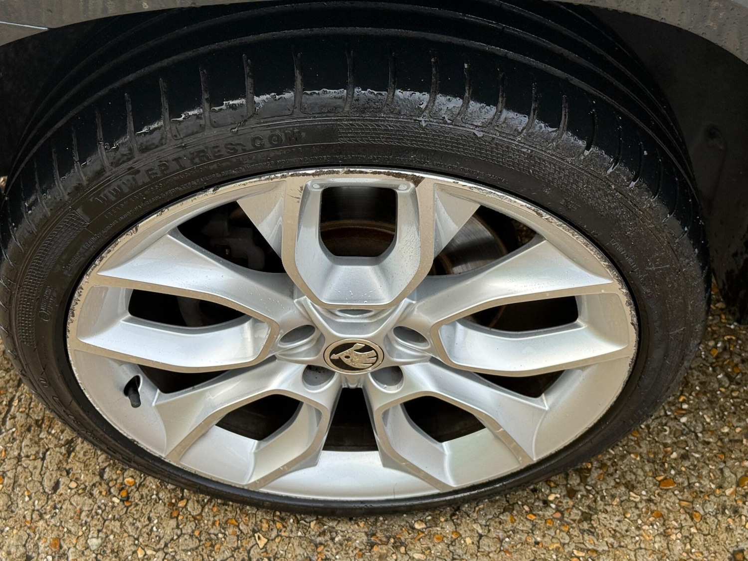 Used Skoda Karoq 2021 for sale - 76644632: Photo 15