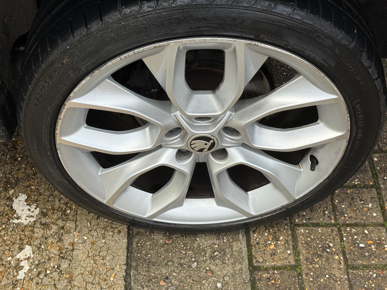 Used Skoda Karoq 2021 for sale - 76644632: Photo 16