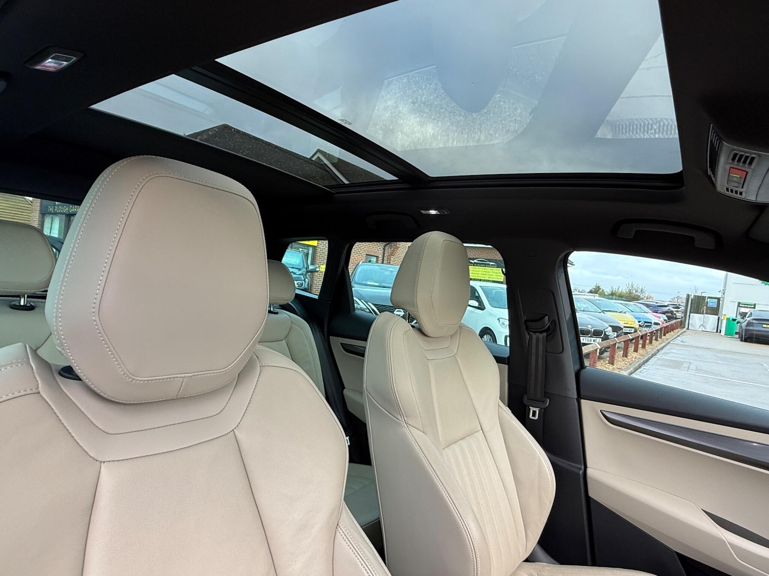 Used Skoda Karoq 2021 for sale - 76644632: Photo 18