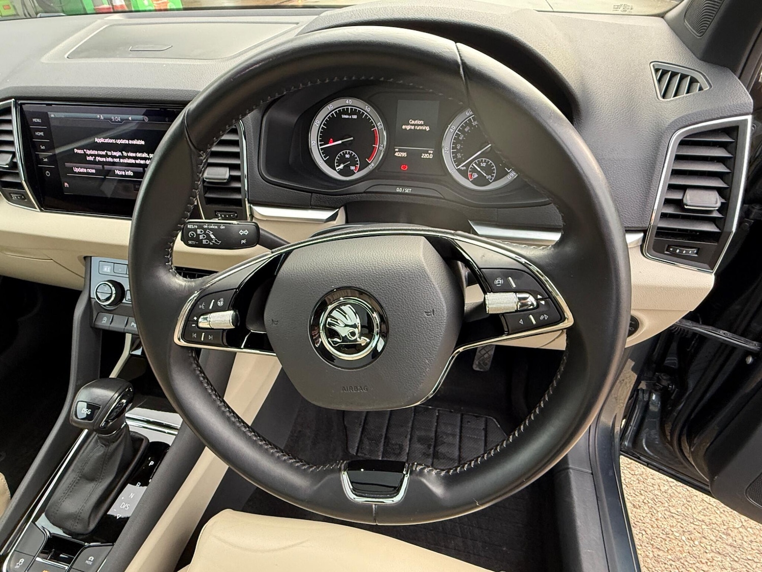 Used Skoda Karoq 2021 for sale - 76644632: Photo 19