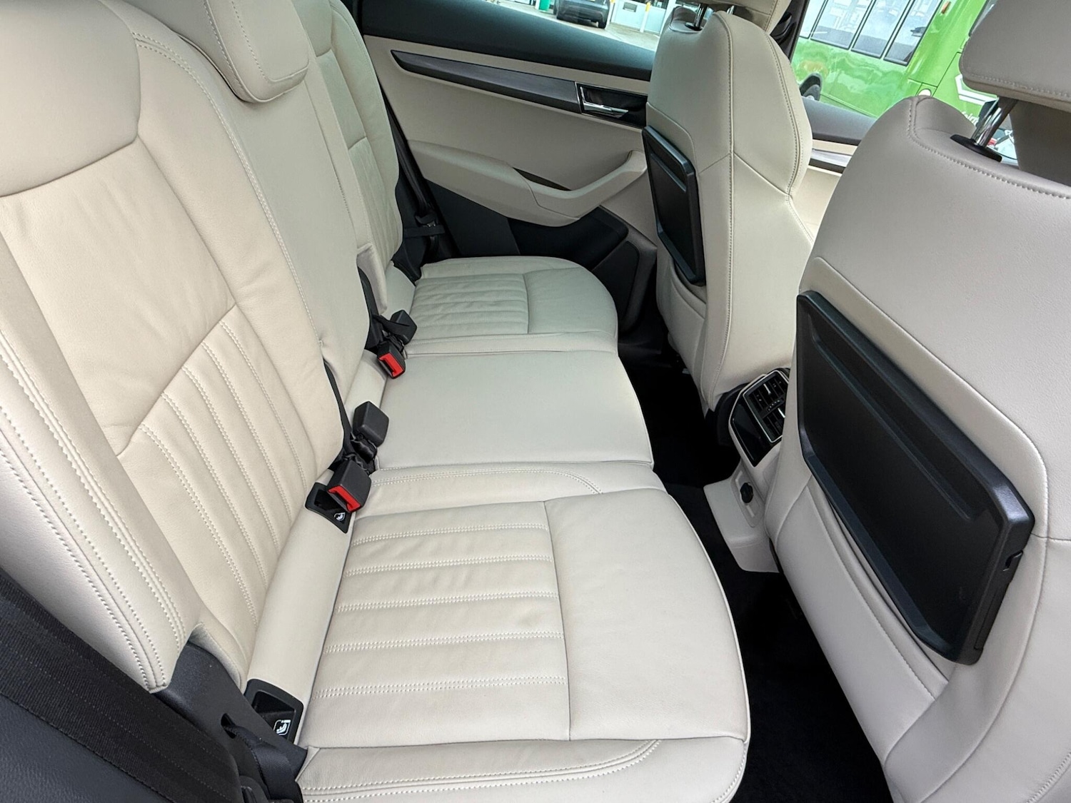 Used Skoda Karoq 2021 for sale - 76644632: Photo 25