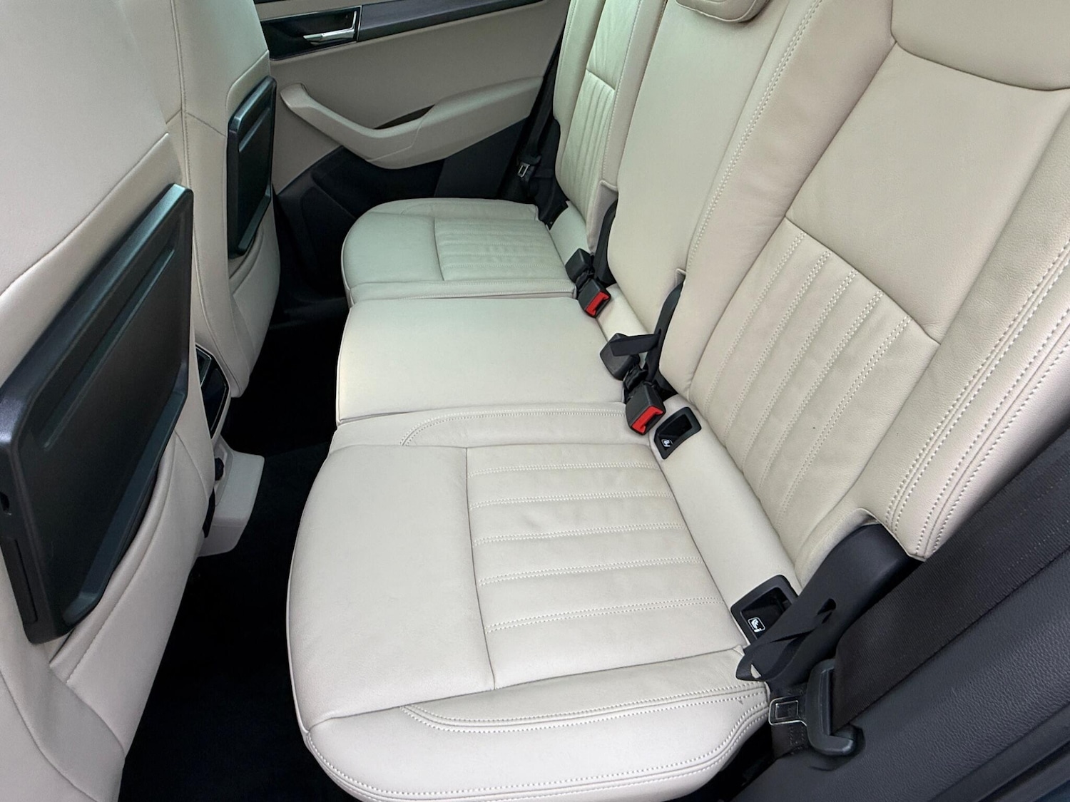 Used Skoda Karoq 2021 for sale - 76644632: Photo 26