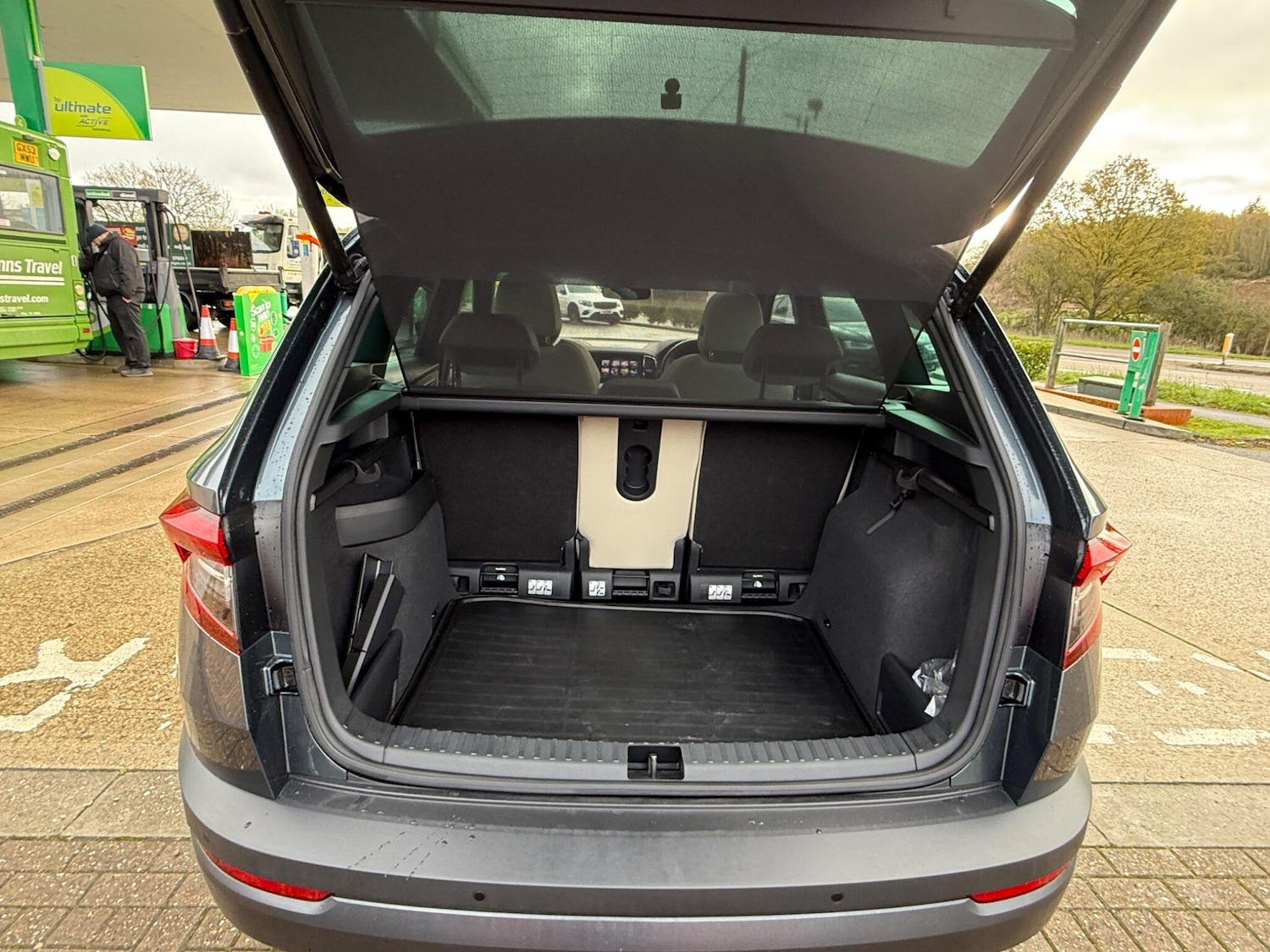 Used Skoda Karoq 2021 for sale - 76644632: Photo 28