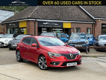 (17) - 1.2 TCe Signature Nav Hatchback 5dr Petrol Manual Euro 6 (s/s) (130 ps)