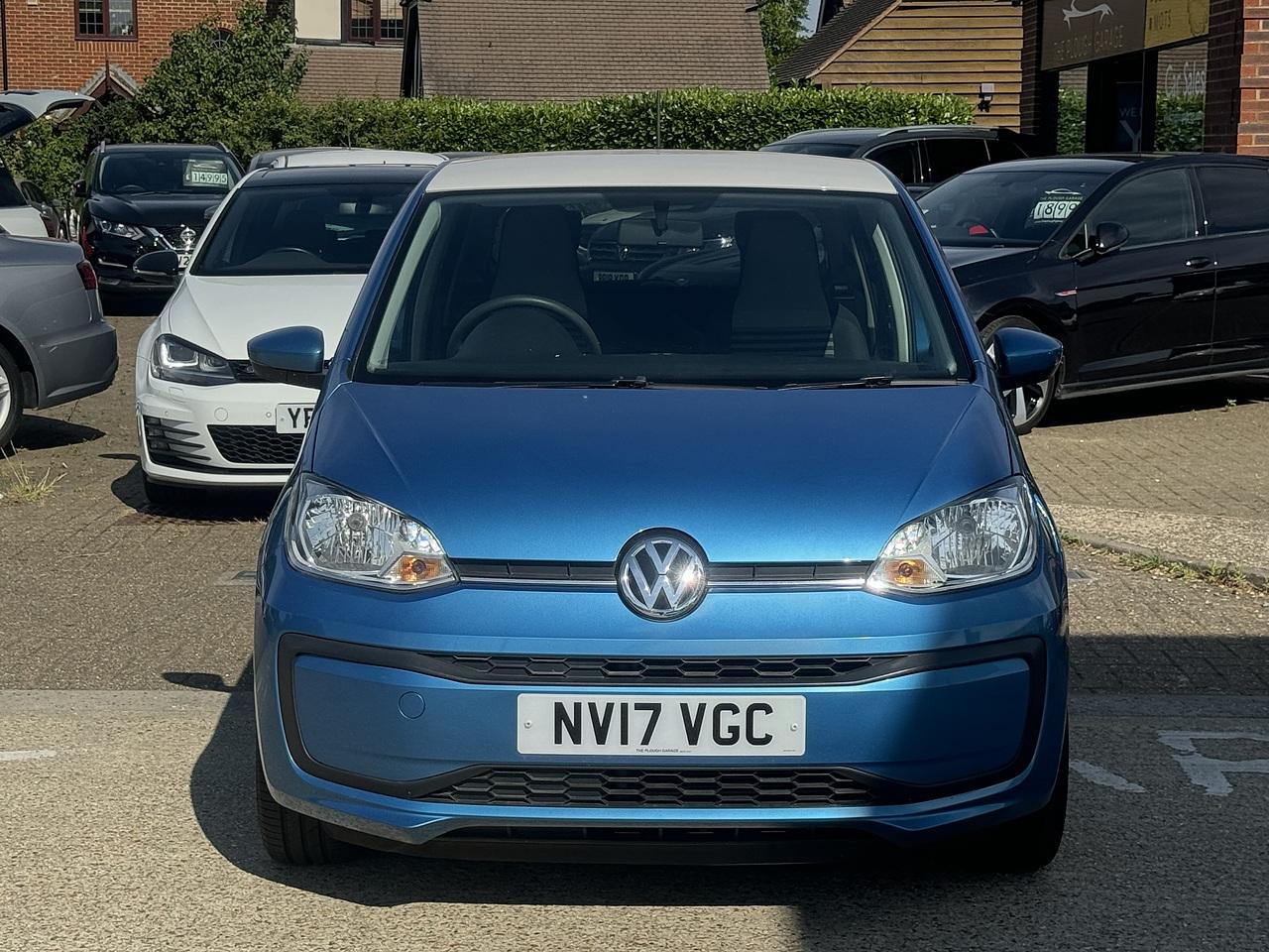 Used Volkswagen up! 2017 for sale - 75883918: Photo 10