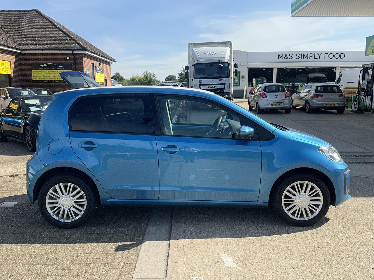 Used Volkswagen up! 2017 for sale - 75883918: Photo 19