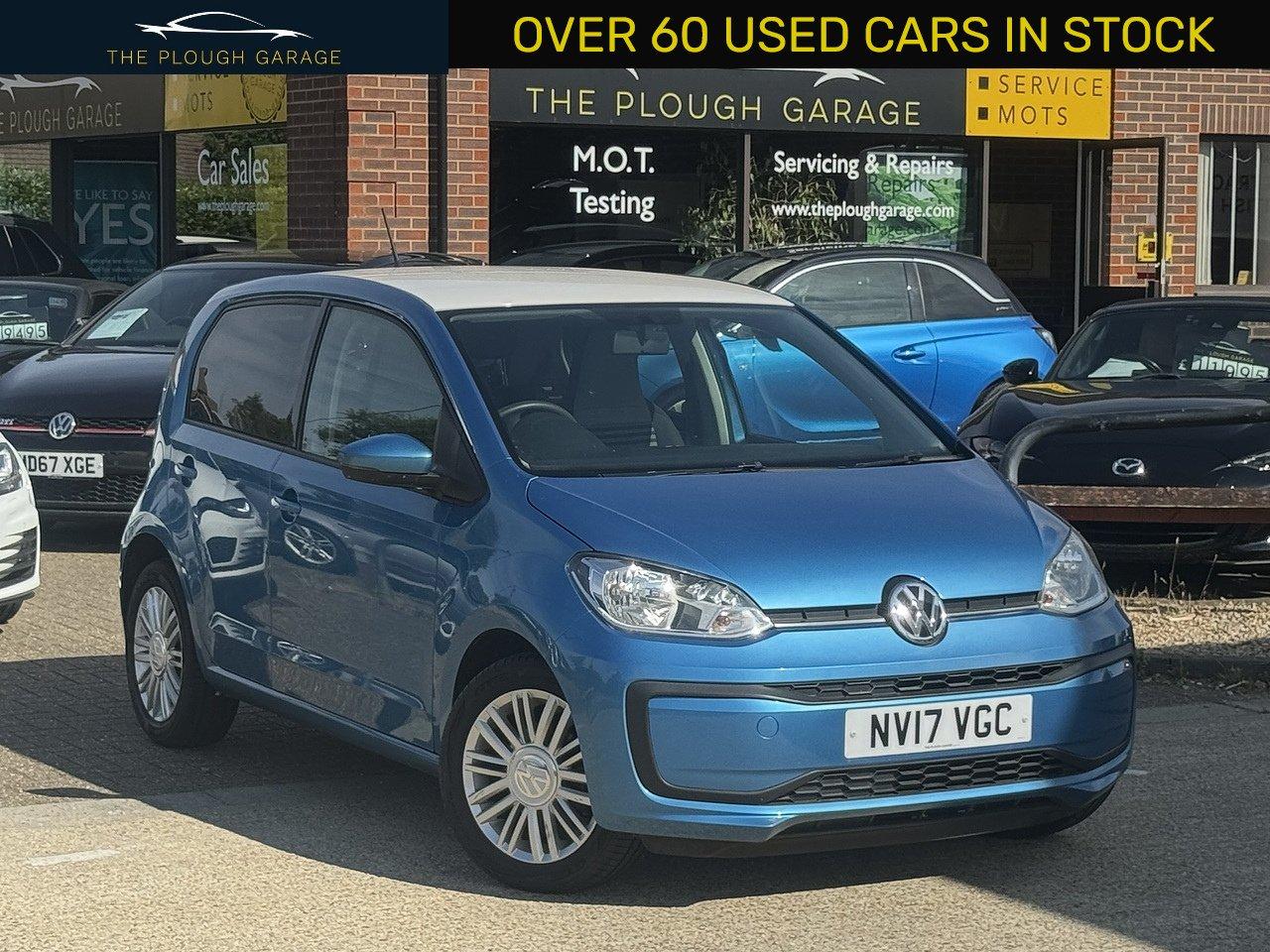 Used Volkswagen up! 2017 for sale - 75883918: Photo 2