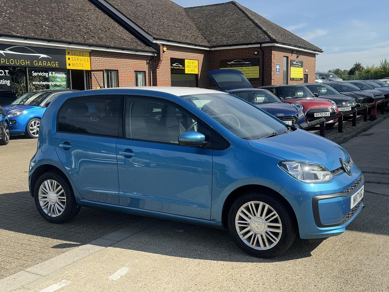 Used Volkswagen up! 2017 for sale - 75883918: Photo 21