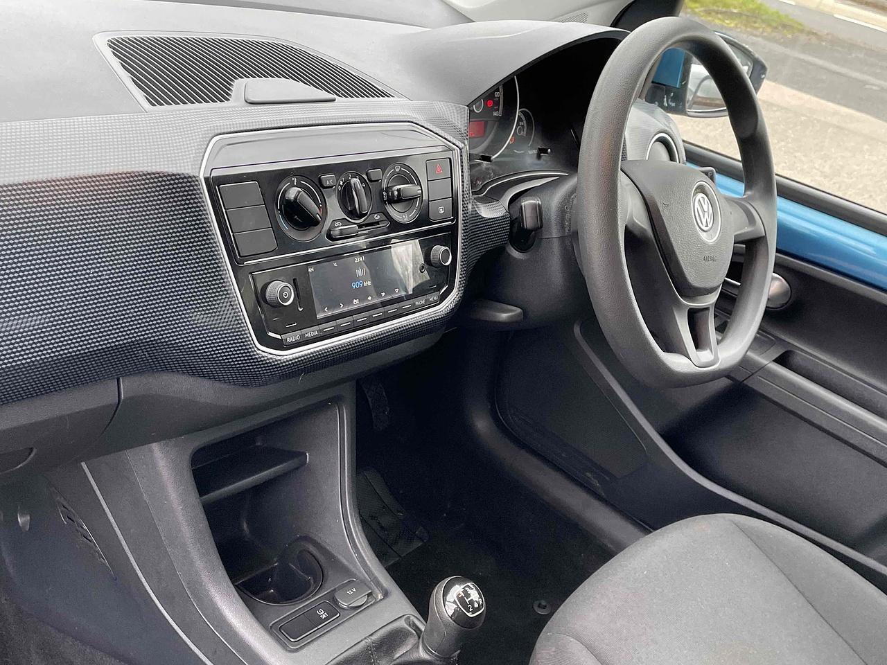 Used Volkswagen up! 2017 for sale - 75883918: Photo 23