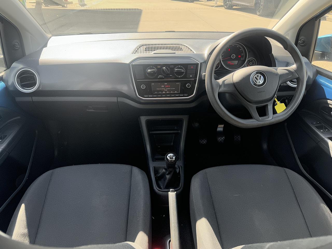 Used Volkswagen up! 2017 for sale - 75883918: Photo 26