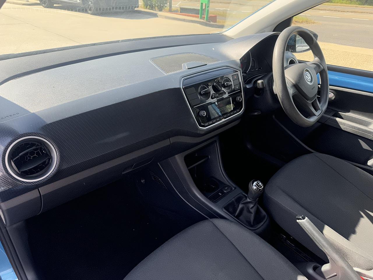 Used Volkswagen up! 2017 for sale - 75883918: Photo 29