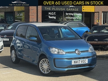 Used Volkswagen up! 2017 for sale - 75883918: Photo 2