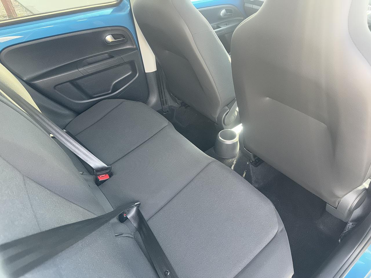 Used Volkswagen up! 2017 for sale - 75883918: Photo 32